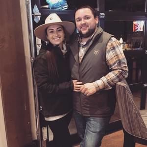 Meet your Posher, Jordan